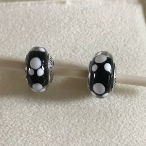 Pandora Disney Muranos